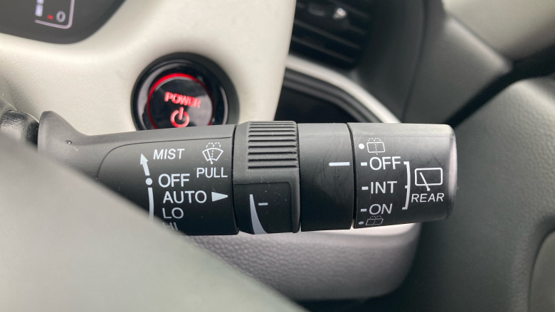 Honda Jazz 1.5 i-MMD Hybrid EX 5dr eCVT Hybrid Hatchback